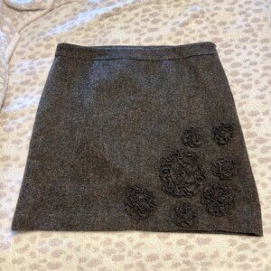 LOFT factory skirt Women's Medium or Large